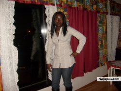 Just me