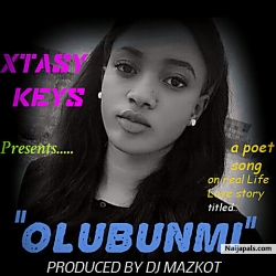 Olubunmi by Xtasy Keys