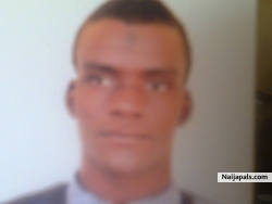 Abdulsalam Hamman (ahayayi157)