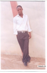 OLAYINKA AJEIGBE (yinkite)