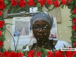 Benedicta Iwu