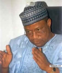 Abubakar Ladan