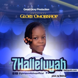 7Halleluyah by Glory Omo Bishop