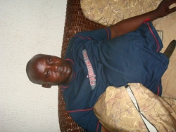 Biodun okanlawon