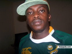 KELECHI BENNY