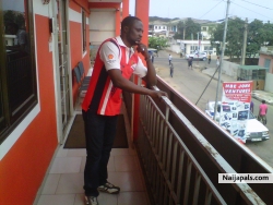 chukwudi nwankwo (pachuky)
