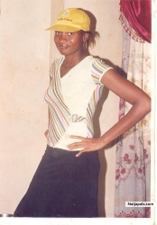 Risqat Gbadebo