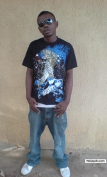 still