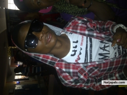 nwanedi chukwuma godwin (yungchukky)