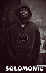 AM here by Solomonic