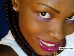 Prisca Njoku