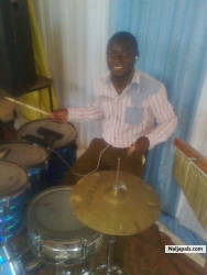 Aroke david ateiza (Davistick)