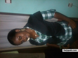 amy Nduaka