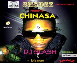 chinasa by DJ Slash ft Slimzee
