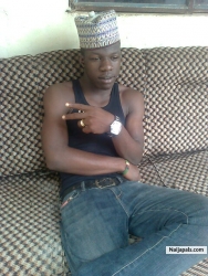 mohammed ndako (jaydazee)