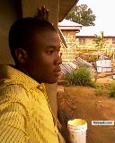 Lanre Abidemi 
