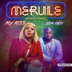 Merule by Mz Kiss x Slim Case
