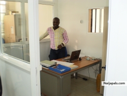 Ogbeche George Oko (gogbeche)