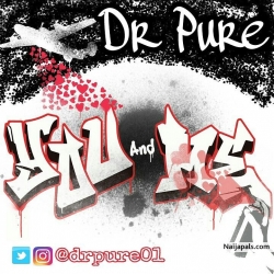 Dr Pure a O.A.P at Rahma Radio 97.3fm , Producer/Presenter, Hip Hop Artist, Rap Monster, Author, Teacher, Entrepreneur, and there's more where that came!!! @drpure01 