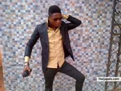 Godknows Osezua