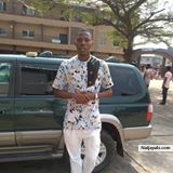 Benneth anaebue (benjackidom)