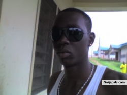 adedayo olaosun