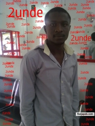 Tunde oloniyo (Tundedolu)