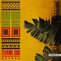 Thank God by Bryann