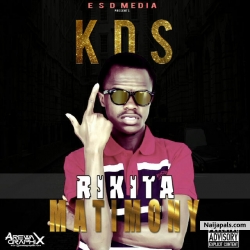 Rikita Matimony(Prod & By KDS Recordz) by KDS