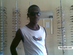 Onyekachi Okoye