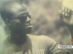 ojo kolawole