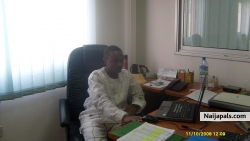 Emmanuel Etim