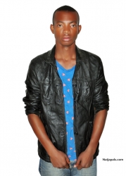 Hbd to my self