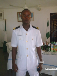 emmanuel larry