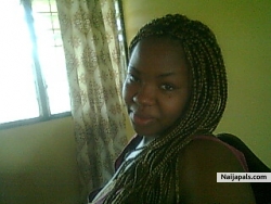 Check out ma braids