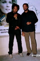 ME N MY GEE