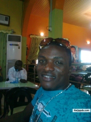 Sunday Abujai