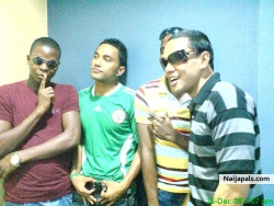 domino flexin..yaba.lag