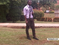 school boy