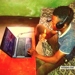 Oluwayomi faith ayodeji (DjMars)