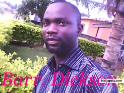 dickson ayodeji