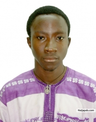 Mark Ngene (bukksitpoint)