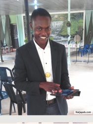 Prince Akindele (Layomuzik)