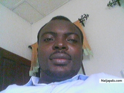 Dikibo Tamunosiki Kelvin J. (Tamsiki)