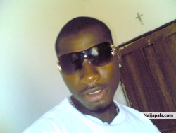 Amechi Maximus lsitor