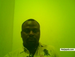 DAFE ESIKE 