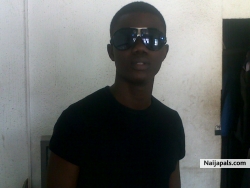 patrick idobo