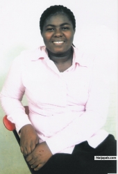 Adebukola Monsurat Otunba  (Aryn)