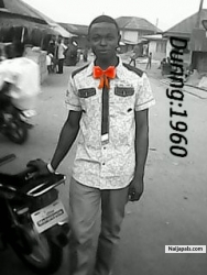 Sunday uduogu (Sunday28)