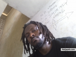 Obi Ibegbulem Dickson (Obiganjah)